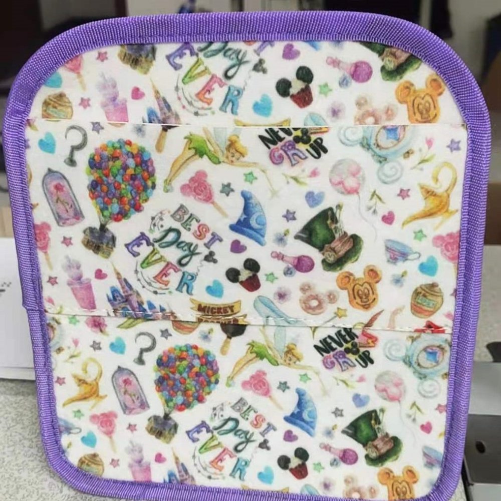 Loungefly Disney Backpack Organizer - Picture 2 of 3